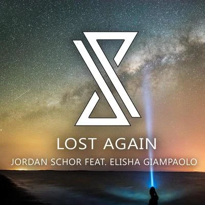 Lost Again 專輯 Jordan Schor/Swayze/Godmode