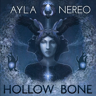 Hollow Bone 專輯 Ayla Nereo/The Polish Ambassador/Wildlight