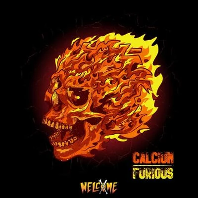 Furious 專輯 Calcium