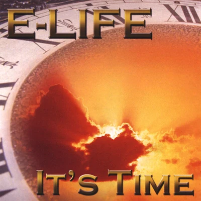 Its Time 專輯 Noah Jacobs/E-Life/Wildstylez