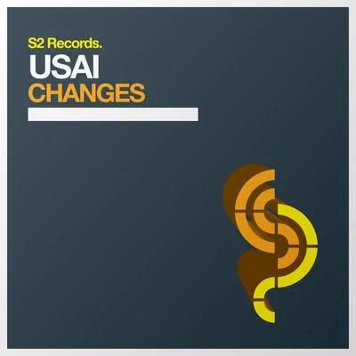 Changes 专辑 USAI