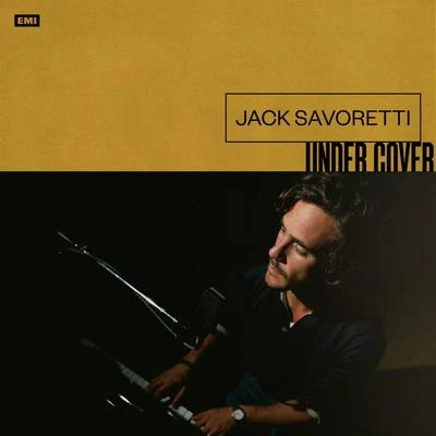 Jack Savoretti The Borders