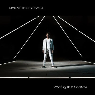 Você Que Dá Conta (Live At The Pymarid) 专辑 Saullo/Altermauz/Pontifexx