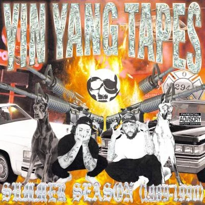 YIN YANG TAPES: Summer Season (1989-1990) 專輯 $uicideboy$