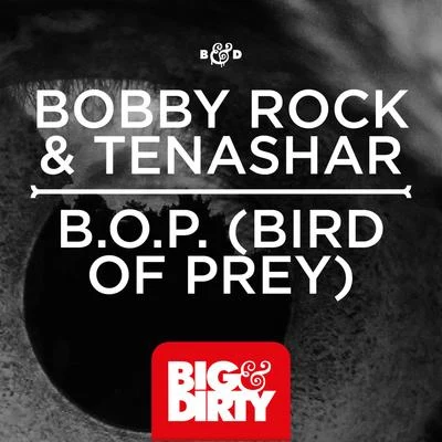 B.O.P. (BIRD OF PREY) 專輯 Bobby Rock