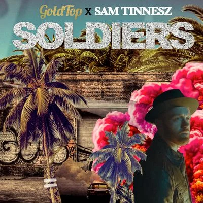 Sam Tinnesz Soldiers