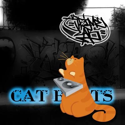 Cat Beats 專輯 GRXME/Grime Lab