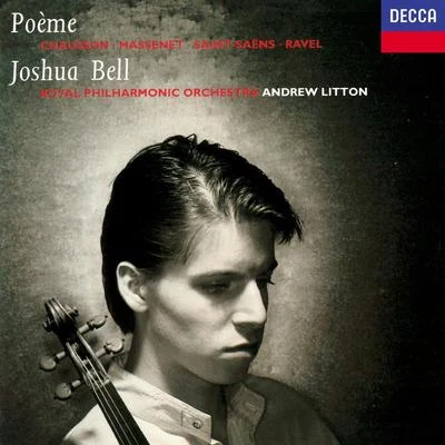 Poème 專輯 Joshua Bell