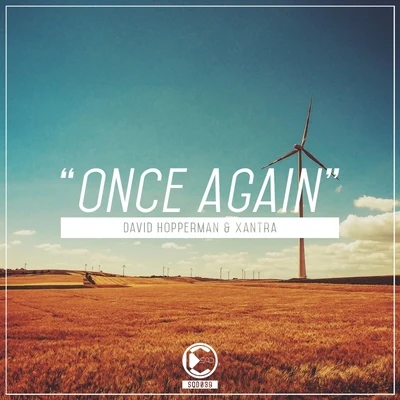 Once Again 專輯 David Hopperman/Danny Dearden