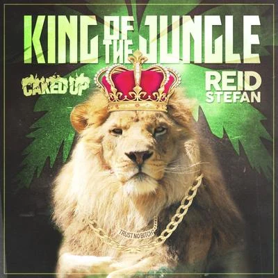 Caked UpBobby Shmurda King of the Jungle (Club Mix)