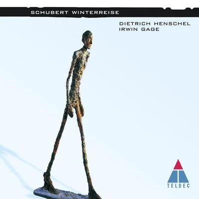 Irwin Gage Schubert : Die Winterreise