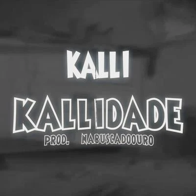 Kallidade 專輯 Jeff Taylor/Kalli