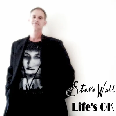 Lifes Ok 專輯 Thyse/Steve Walls