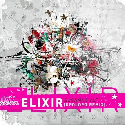 Elixir 專輯 Susanne Alt/Mavis Acquah