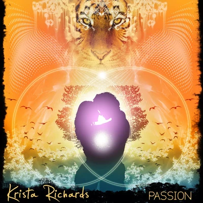 Passion 專輯 Amy Douglas/Krista Richards/Steven Quarré/Amia/Livvy Nicole