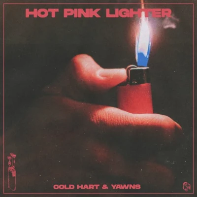 Hot Pink Lighter 專輯 Cold Hart