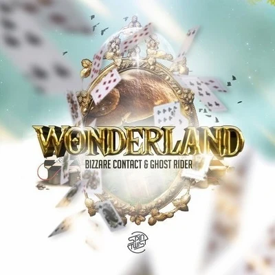 Wonderland 专辑 Bizzare Contact