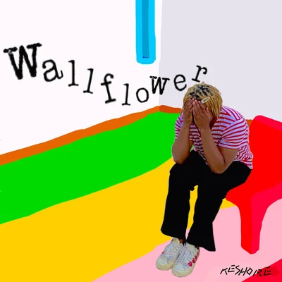 Wallflower 專輯 (Kiana) (prod. Estaban)/KESHORE