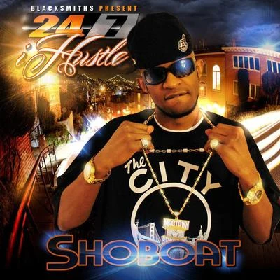 247 iHustle 專輯 Young Luchi/Chino Nino/Shoboat/Sosa Loc