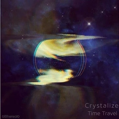 Time Travel 專輯 CRYSTALIZE/Helen/Odd Mob