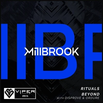 RitualsBeyond 專輯 Millbrook