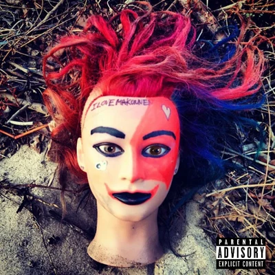 I Love Makonnen EP 专辑 iLoveMakonnen