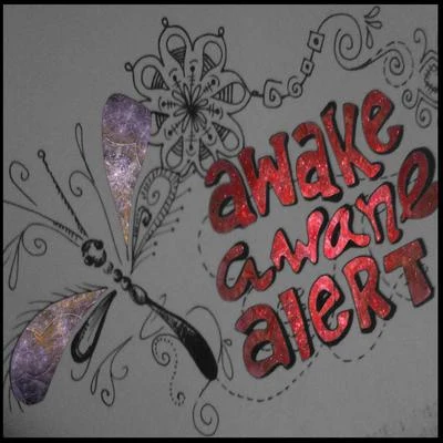 Awake Aware Alert 專輯 G-Space