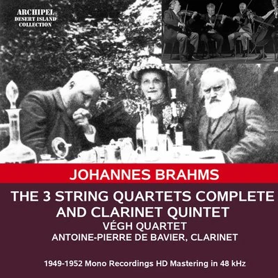 Johannes BrahmsHans AltmannArthur Grumiaux Brahms: Chamber Music