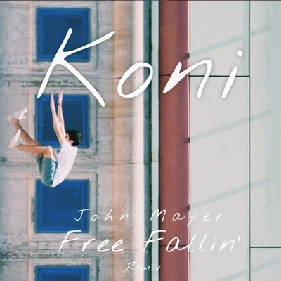 Free Fallin (Koni Remix) 專輯 Koni