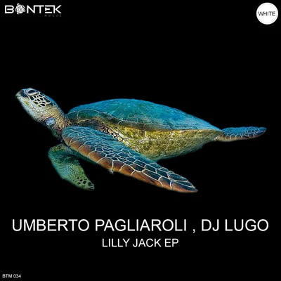 Lilly Jack E.P 專輯 DJ Lugo/Richie Markz