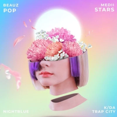 BEAUZNINEONE# Pop Stars (BEAUZ & Medii Remix)