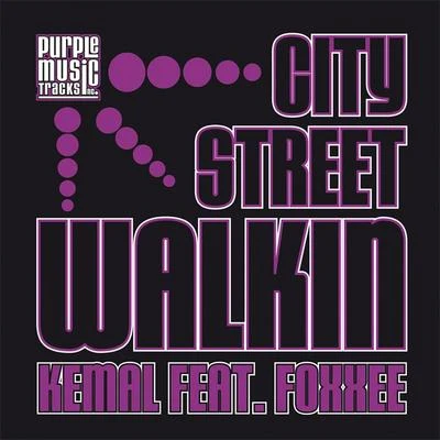 City Street Walkin 專輯 Kemal/Paranoid User/Hive/Skynet/Total Science