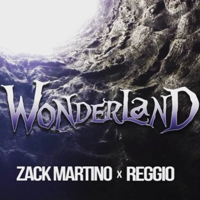 Wonderland 專輯 Zack Martino