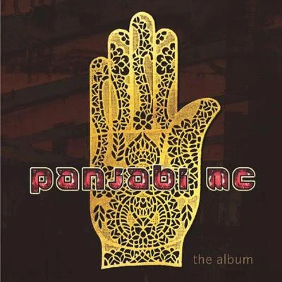 Panjabi MC The Album