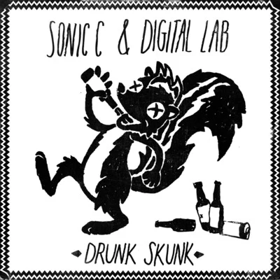 Drunk Skunk 專輯 SonicC/Autoerotique