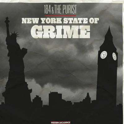 New York State Of Grime 專輯 the purist