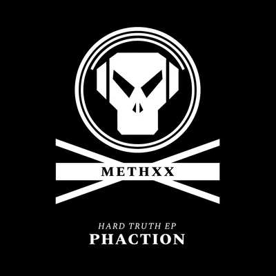 Hard Truth - EP 专辑 Phaction