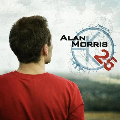 25 专辑 Alan Morris