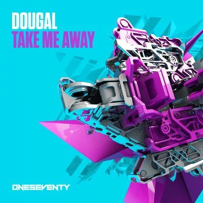 Take Me Away 專輯 Dougal/Gammer/Lisa Marie