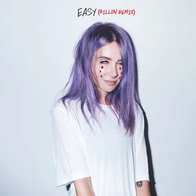 Easy (Billon Remix) 專輯 Billon