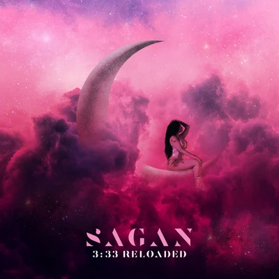 3:33 Reloaded 專輯 Sagan