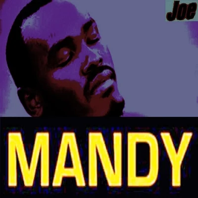 Mandy 專輯 JOe (支十六)/Lotic/LOGOS/Optic Nerve/Sophie