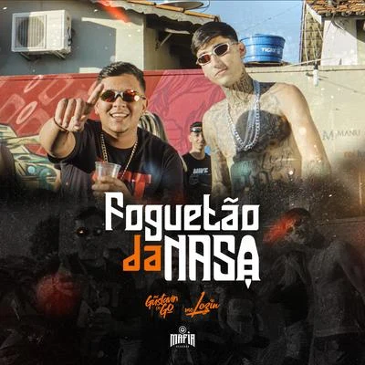 Foguetão da Nasa 专辑 MC Ryan SP/Mc Lozin