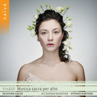 Vivaldi: Musica sacra per alto 專輯 Ubaldo Rosso/Ottavio Dantone