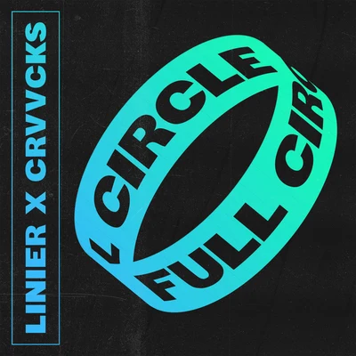 Full Circle 專輯 Crvvcks/Butterjack