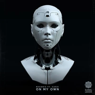 On My Own 专辑 M4SONIC/Reece Low