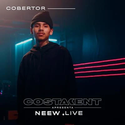 Cobertor (Live) 專輯 Neew