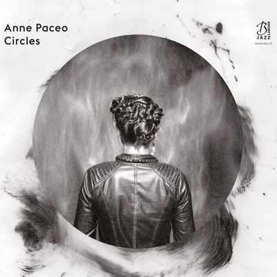 Circles 專輯 Raphaël imbert/Anne Paceo/Big Ron Hunter/Leyla McCalla