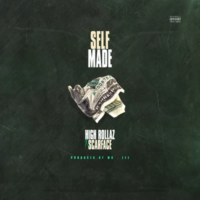 Self Made 專輯 High Rollaz