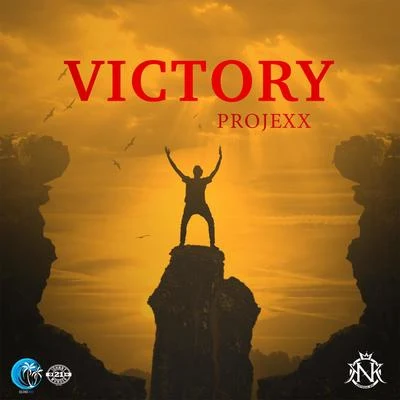 ProjexxToianApe Drums Victory